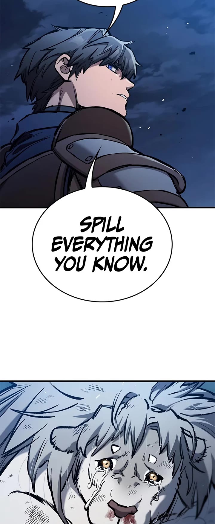 Eternally Regressing Knight chapter 108 page 46