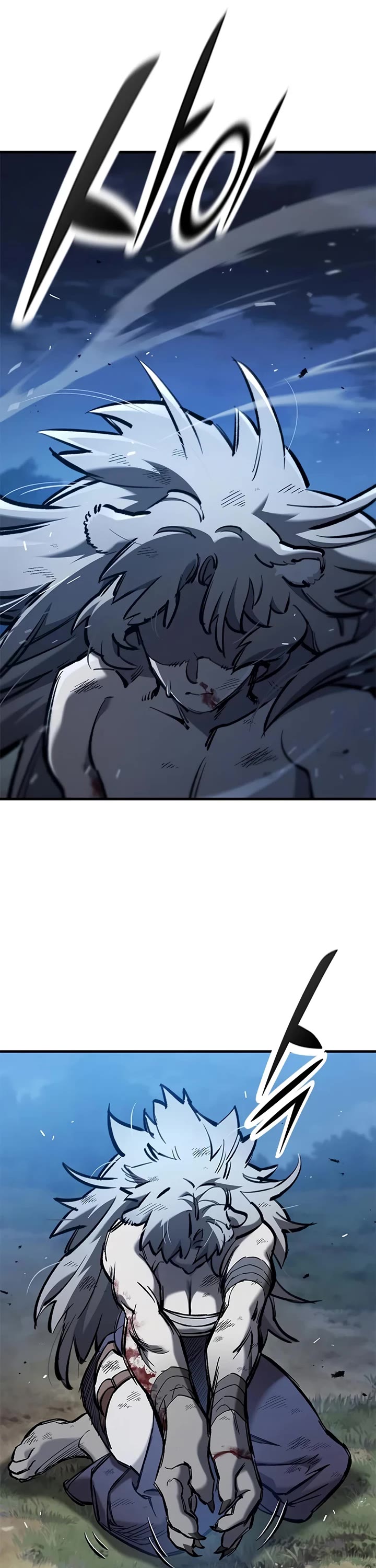 Eternally Regressing Knight chapter 108 page 48