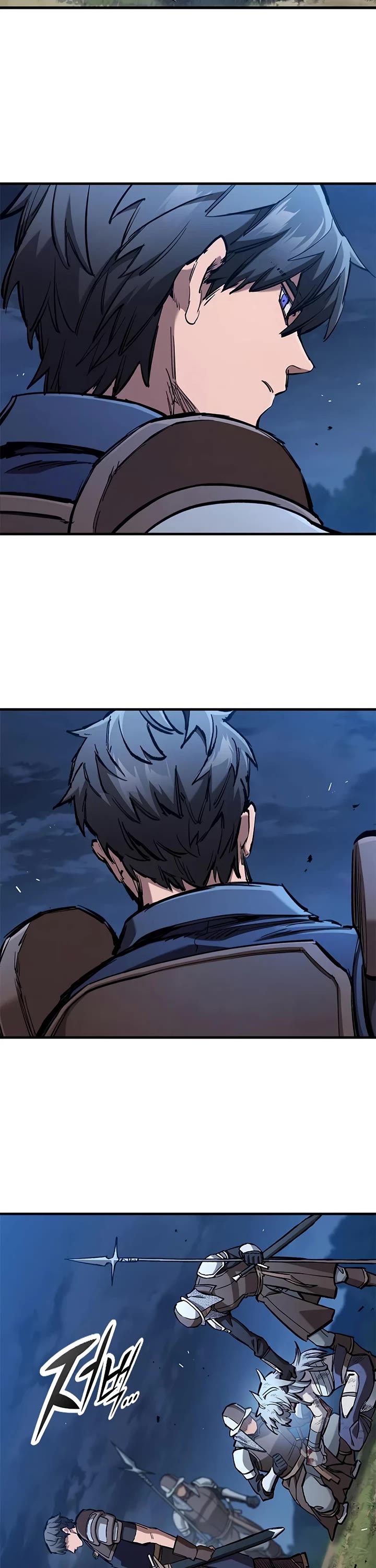 Eternally Regressing Knight chapter 108 page 49