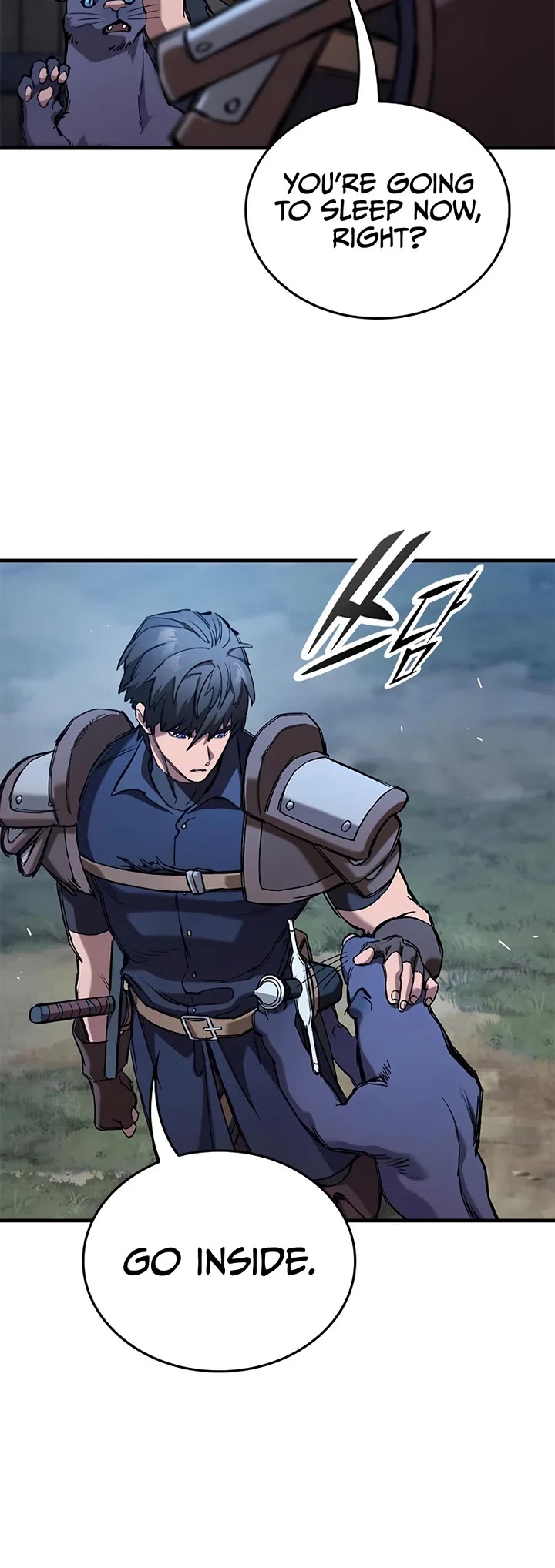 Eternally Regressing Knight chapter 108 page 51