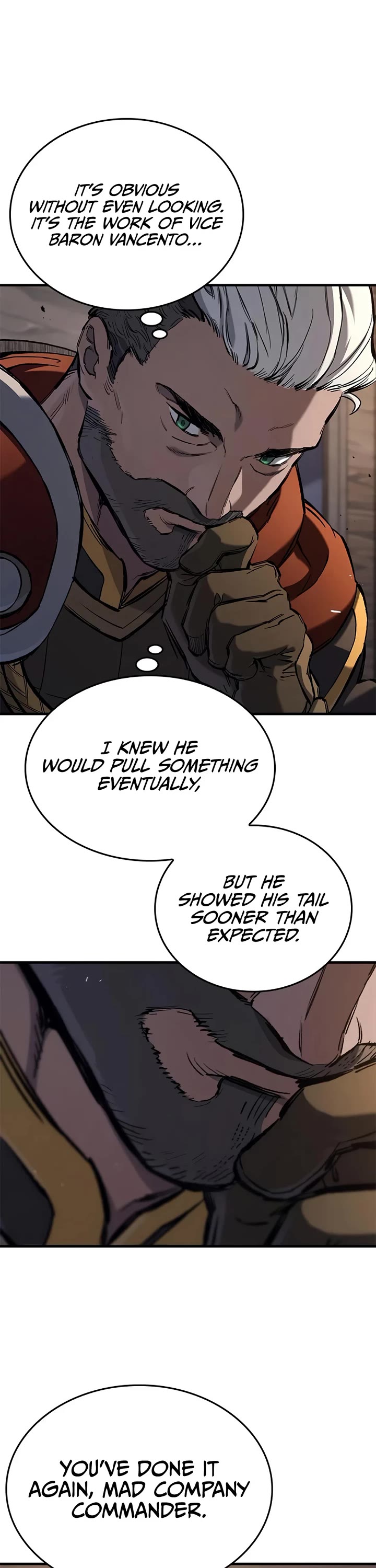 Eternally Regressing Knight chapter 108 page 53