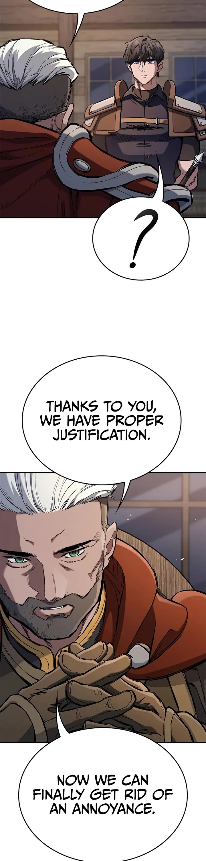 Eternally Regressing Knight chapter 108 page 54