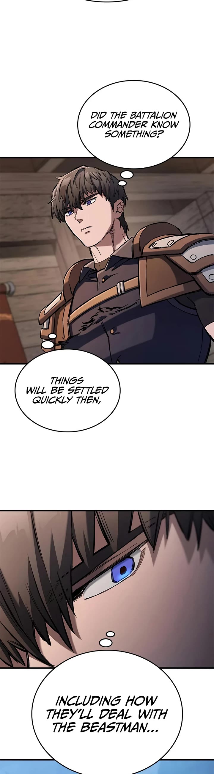 Eternally Regressing Knight chapter 108 page 55