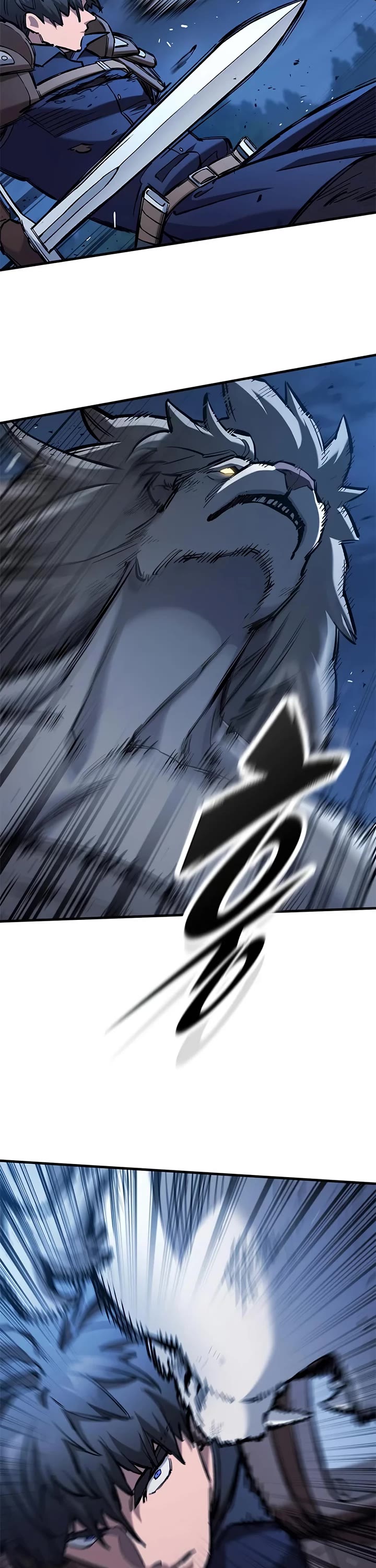 Eternally Regressing Knight chapter 108 page 6