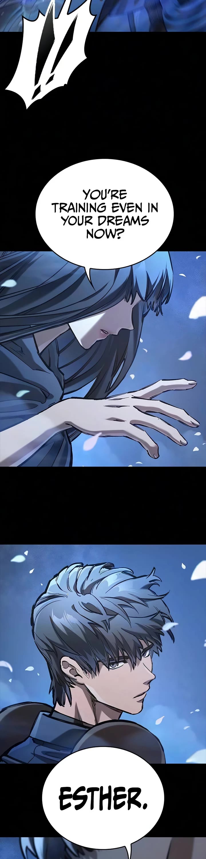 Eternally Regressing Knight chapter 109 page 10