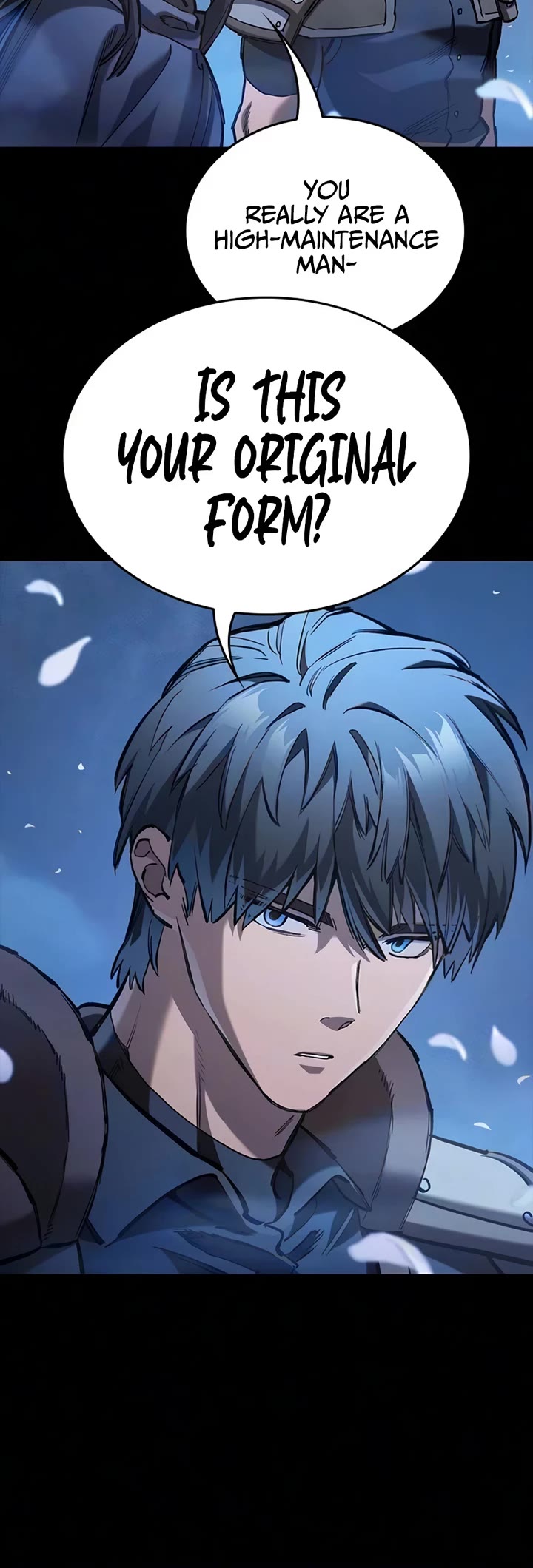 Eternally Regressing Knight chapter 109 page 12