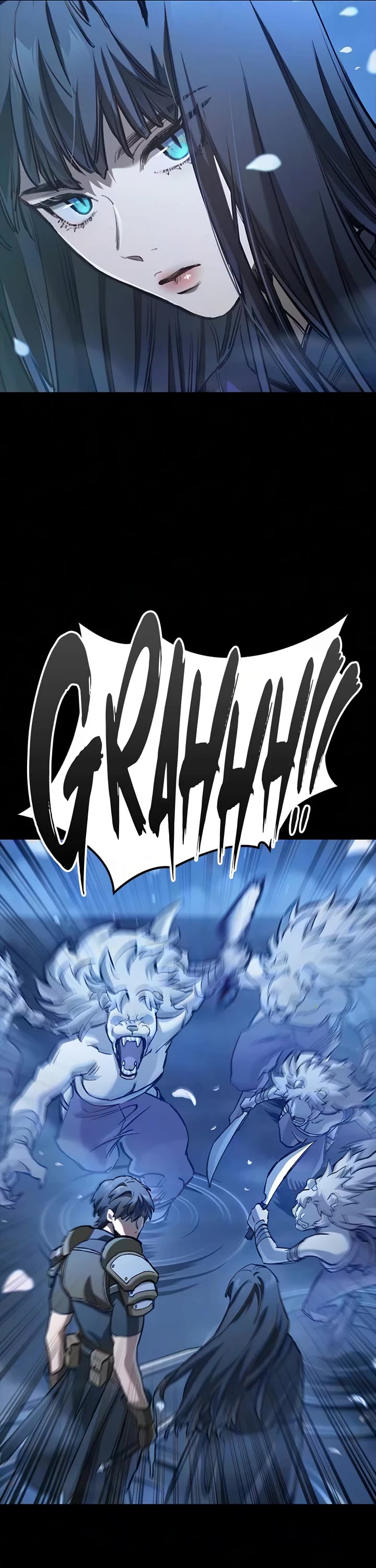 Eternally Regressing Knight chapter 109 page 13