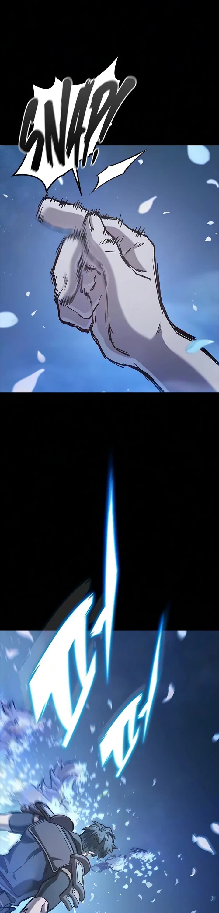 Eternally Regressing Knight chapter 109 page 14