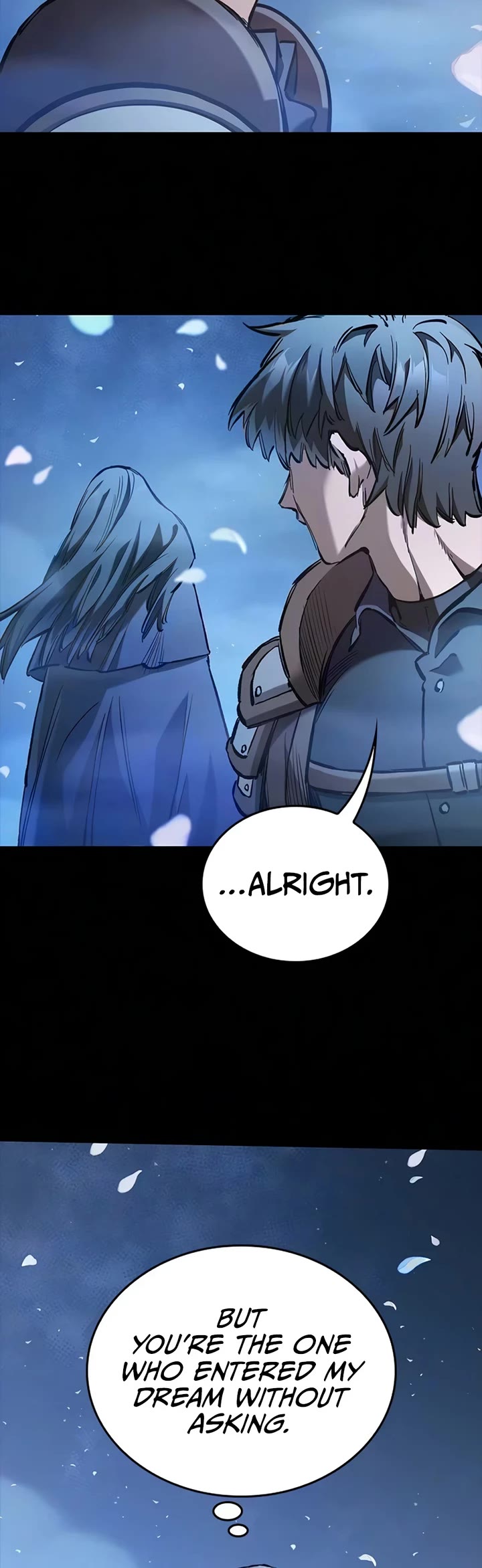 Eternally Regressing Knight chapter 109 page 16