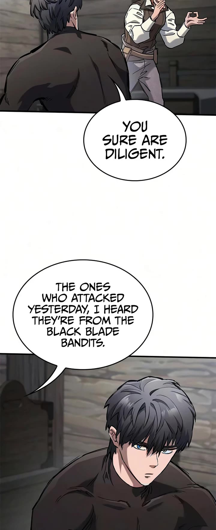 Eternally Regressing Knight chapter 109 page 19