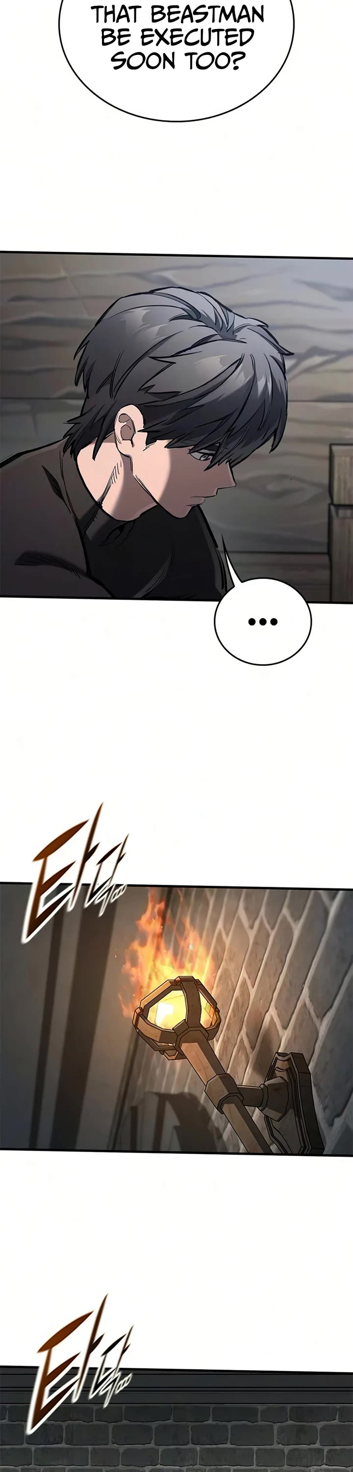 Eternally Regressing Knight chapter 109 page 22