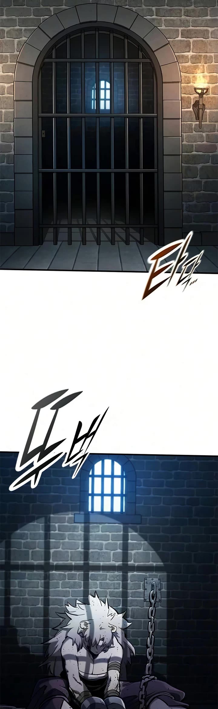 Eternally Regressing Knight chapter 109 page 23