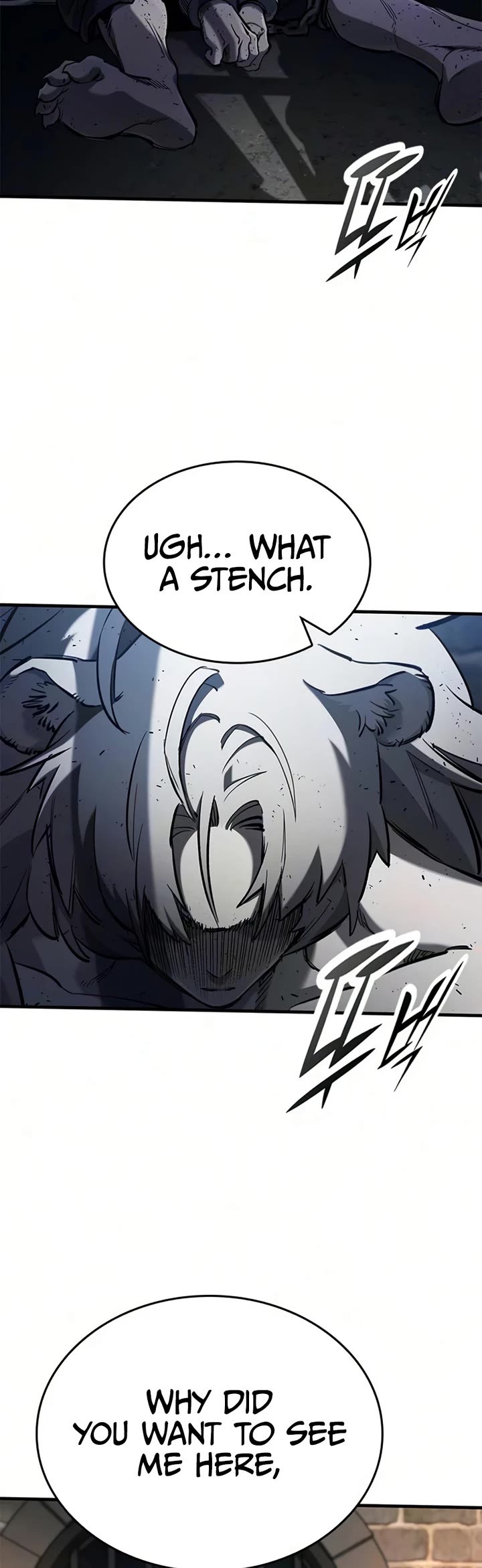 Eternally Regressing Knight chapter 109 page 24