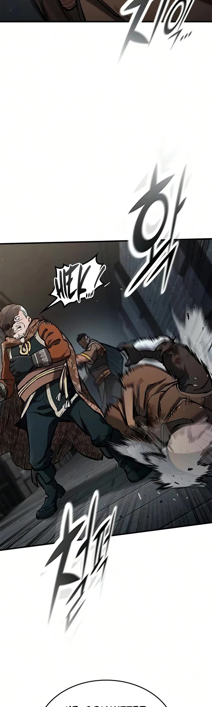 Eternally Regressing Knight chapter 109 page 27