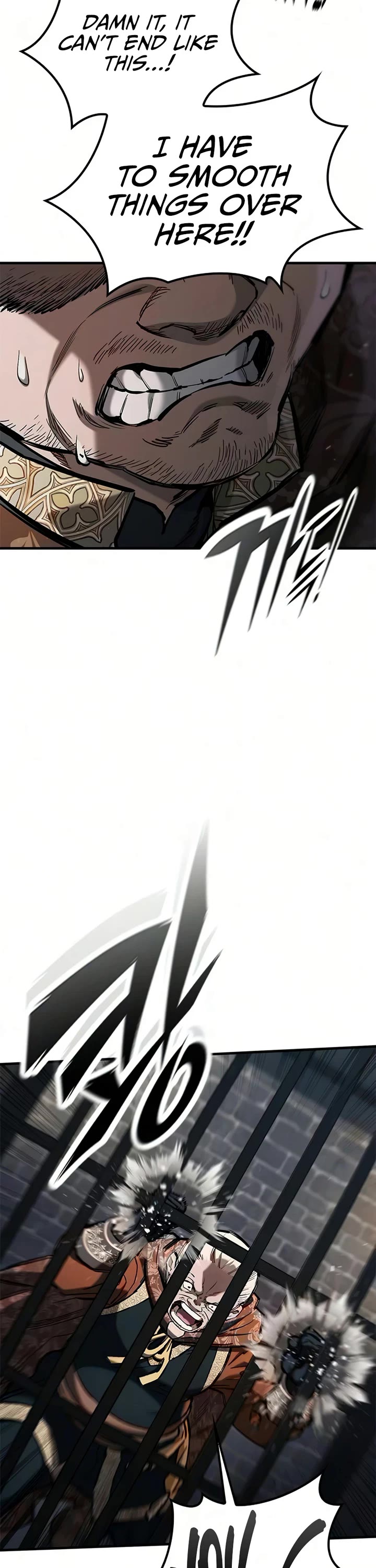 Eternally Regressing Knight chapter 109 page 30