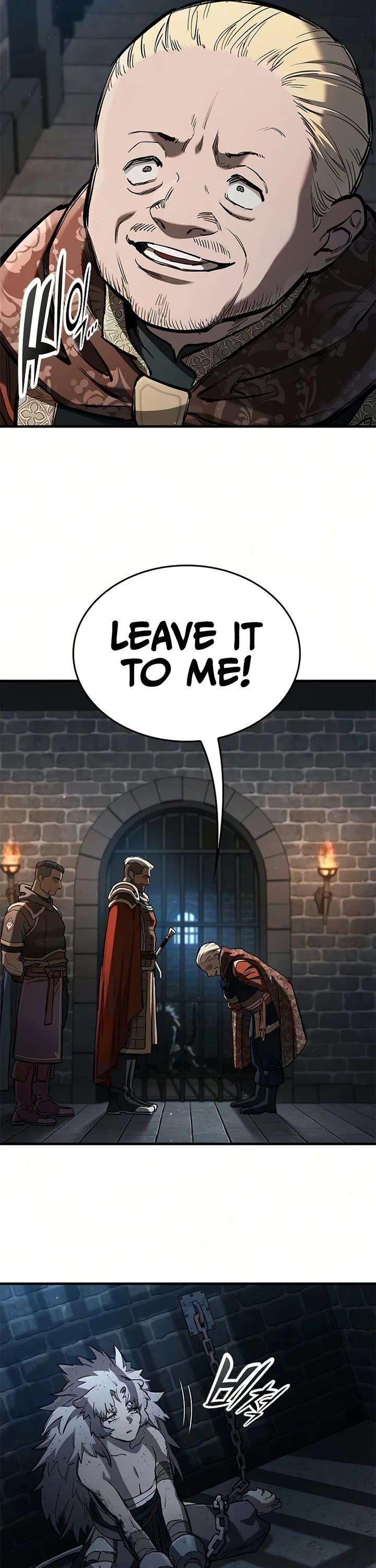Eternally Regressing Knight chapter 109 page 37