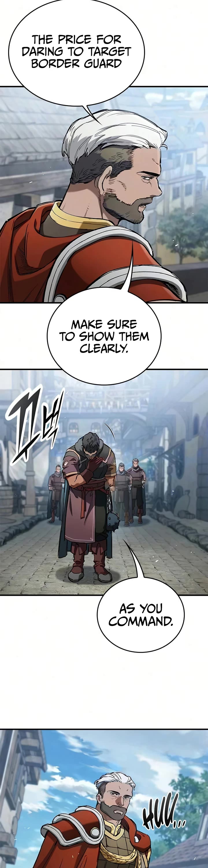 Eternally Regressing Knight chapter 109 page 41