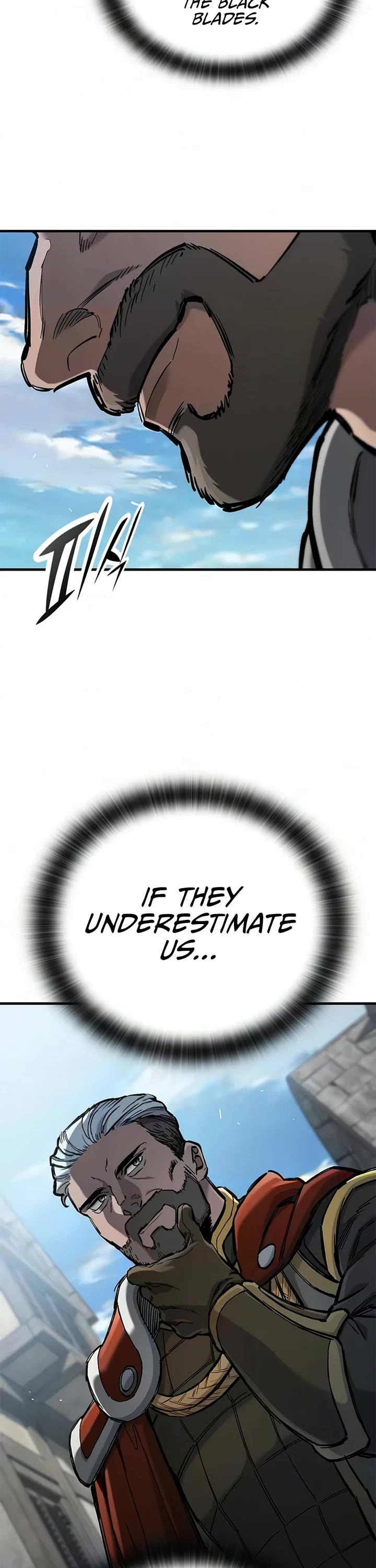 Eternally Regressing Knight chapter 109 page 43