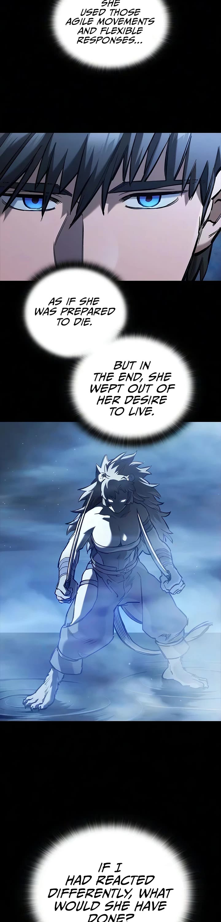 Eternally Regressing Knight chapter 109 page 6
