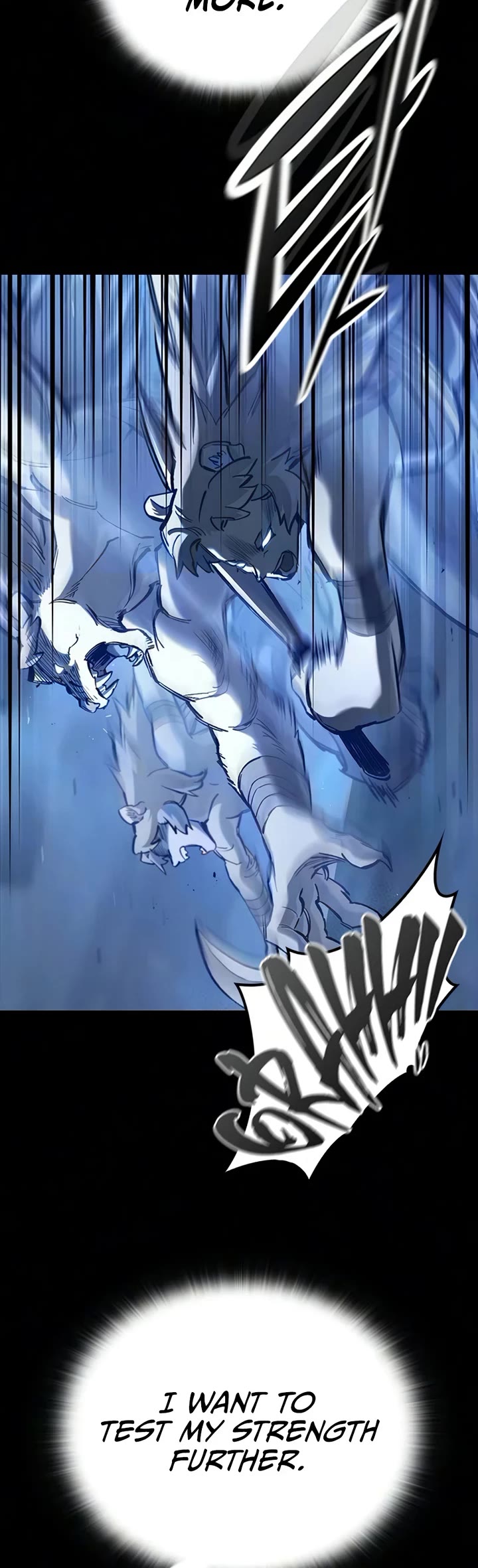 Eternally Regressing Knight chapter 109 page 8