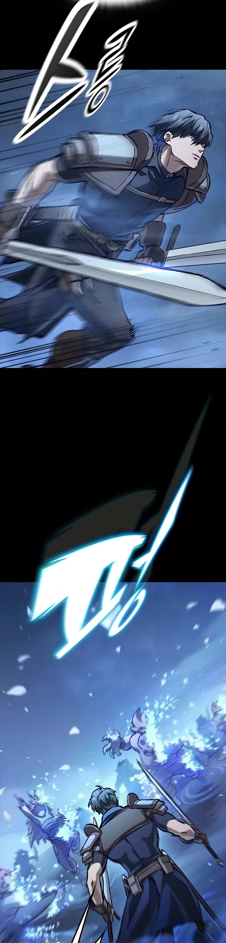 Eternally Regressing Knight chapter 109 page 9