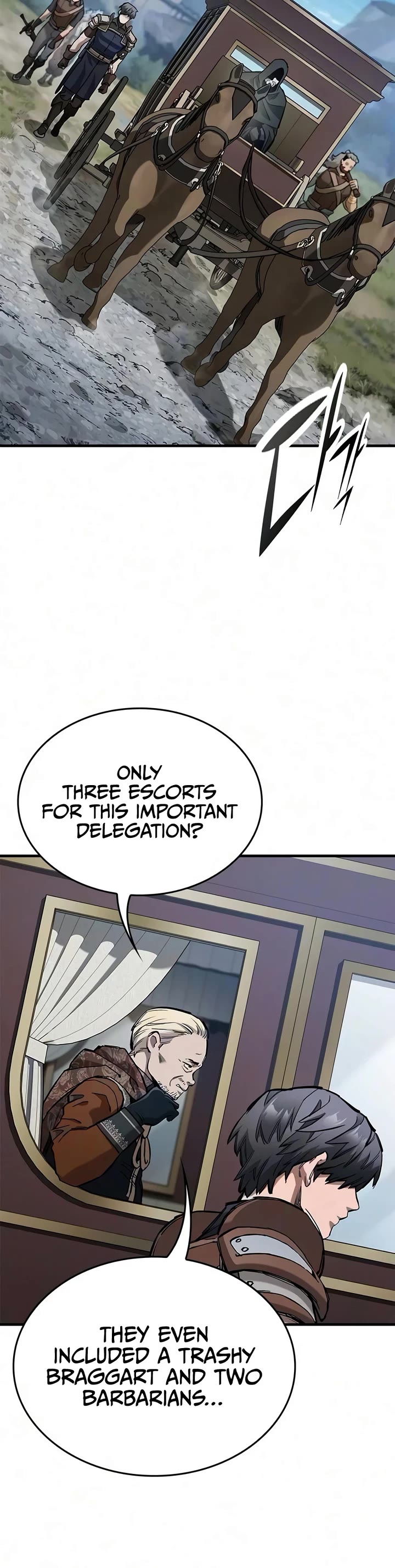 Eternally Regressing Knight chapter 110 page 11