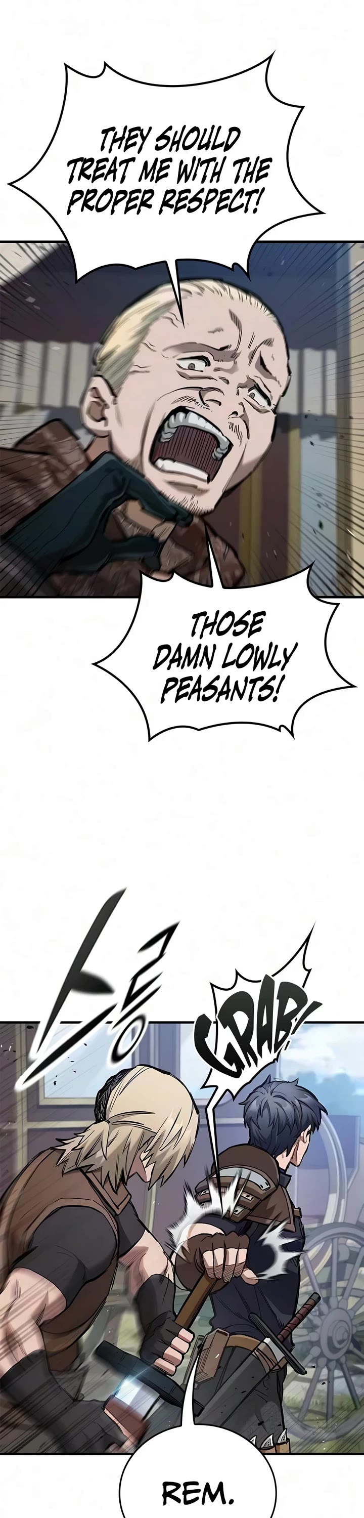 Eternally Regressing Knight chapter 110 page 12