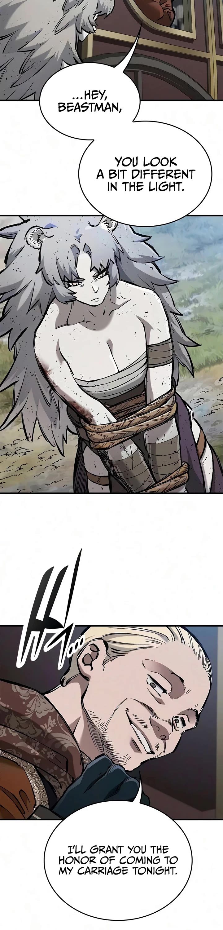 Eternally Regressing Knight chapter 110 page 14