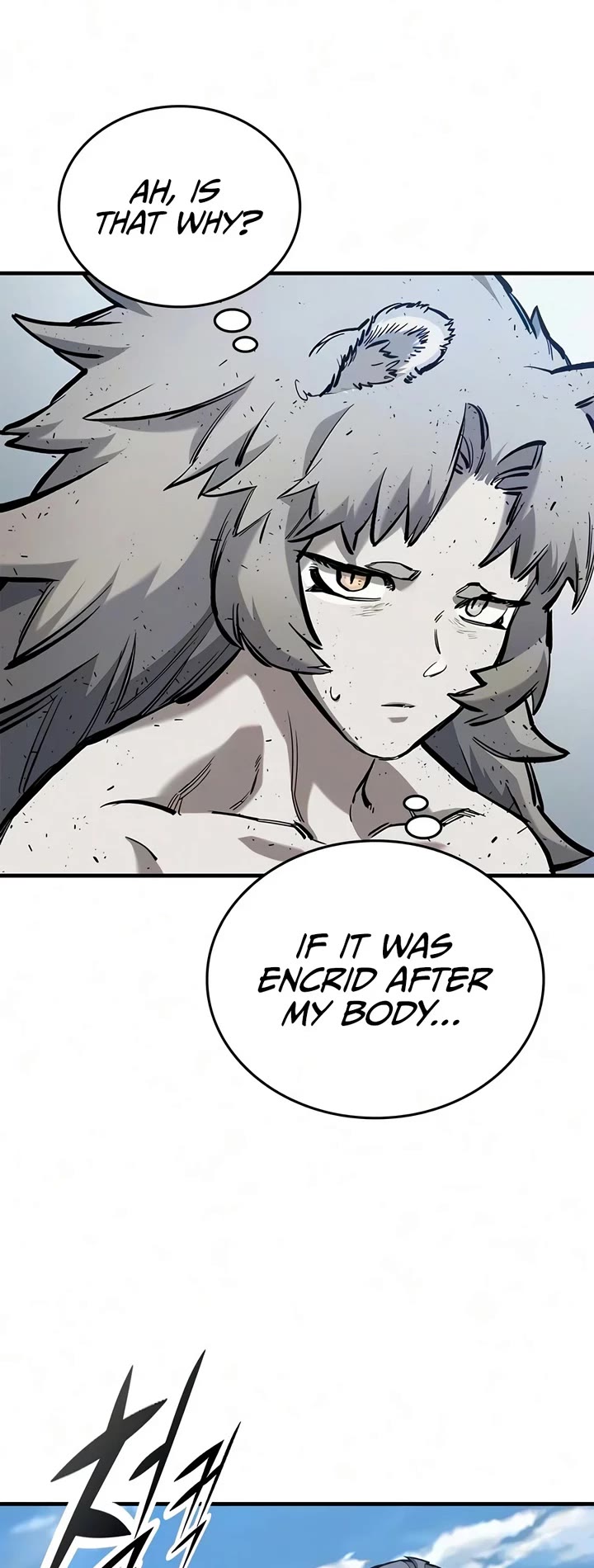 Eternally Regressing Knight chapter 110 page 15
