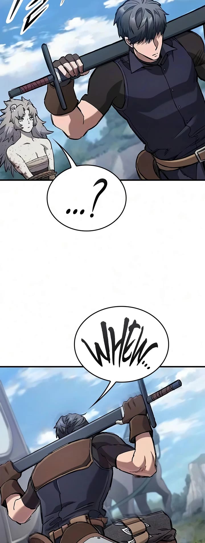 Eternally Regressing Knight chapter 110 page 16