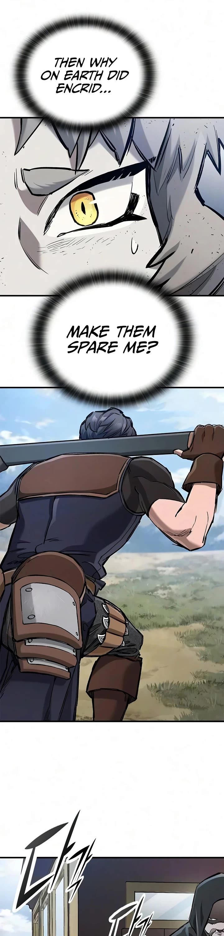 Eternally Regressing Knight chapter 110 page 19