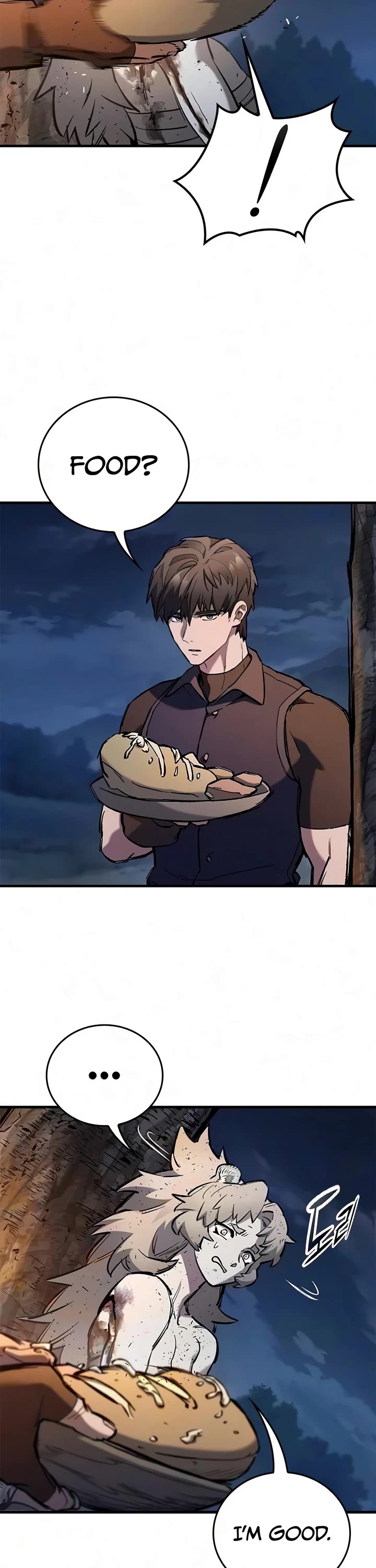 Eternally Regressing Knight chapter 110 page 26