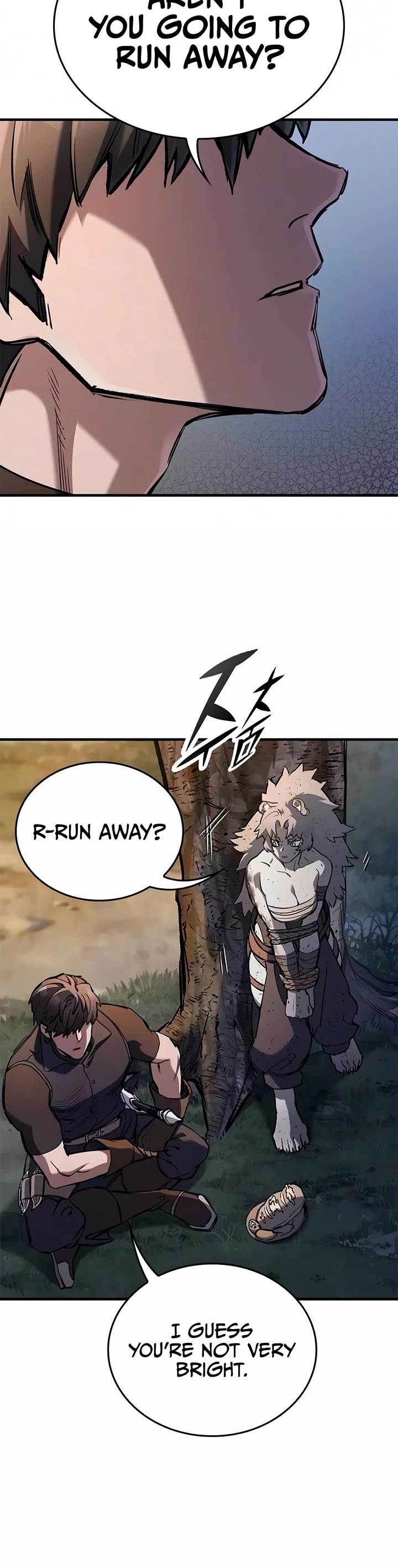 Eternally Regressing Knight chapter 110 page 28