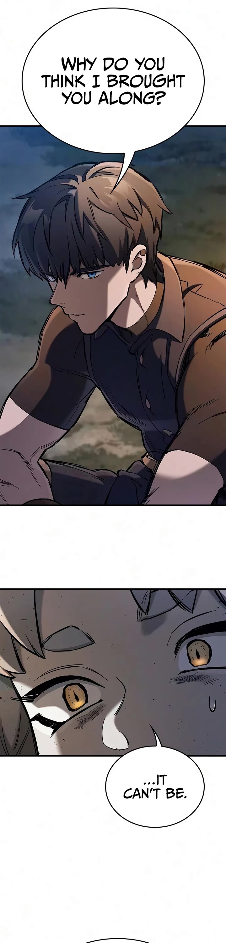 Eternally Regressing Knight chapter 110 page 29
