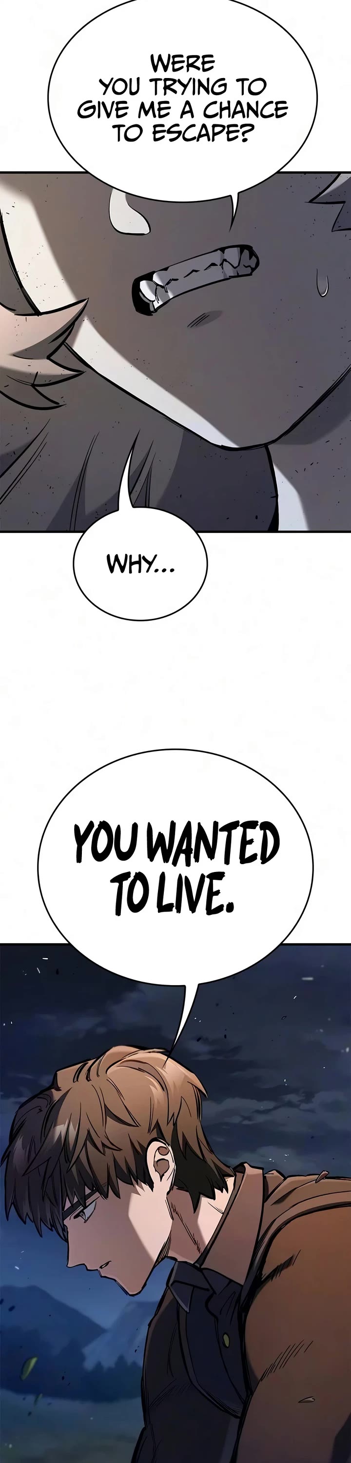 Eternally Regressing Knight chapter 110 page 30