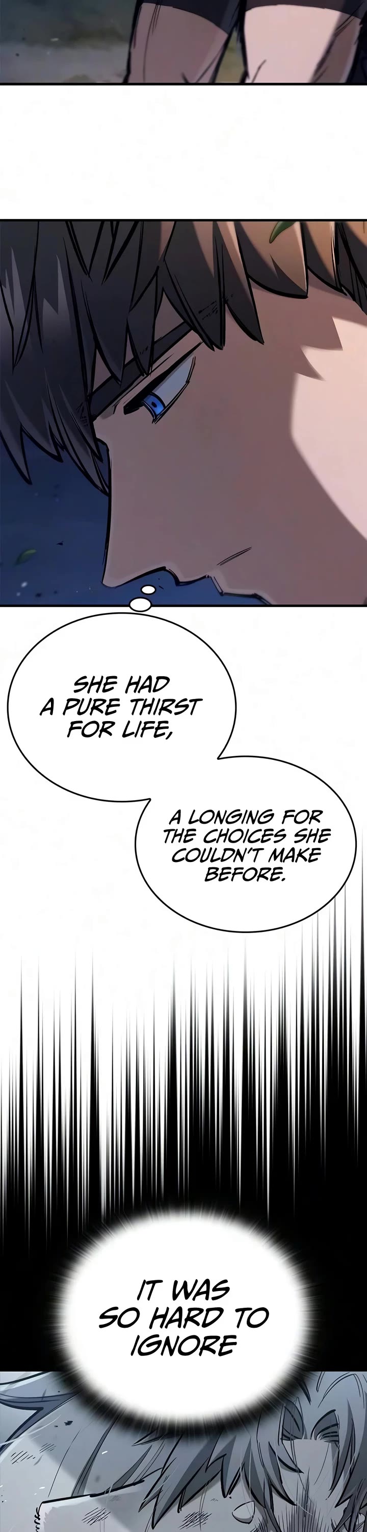 Eternally Regressing Knight chapter 110 page 31