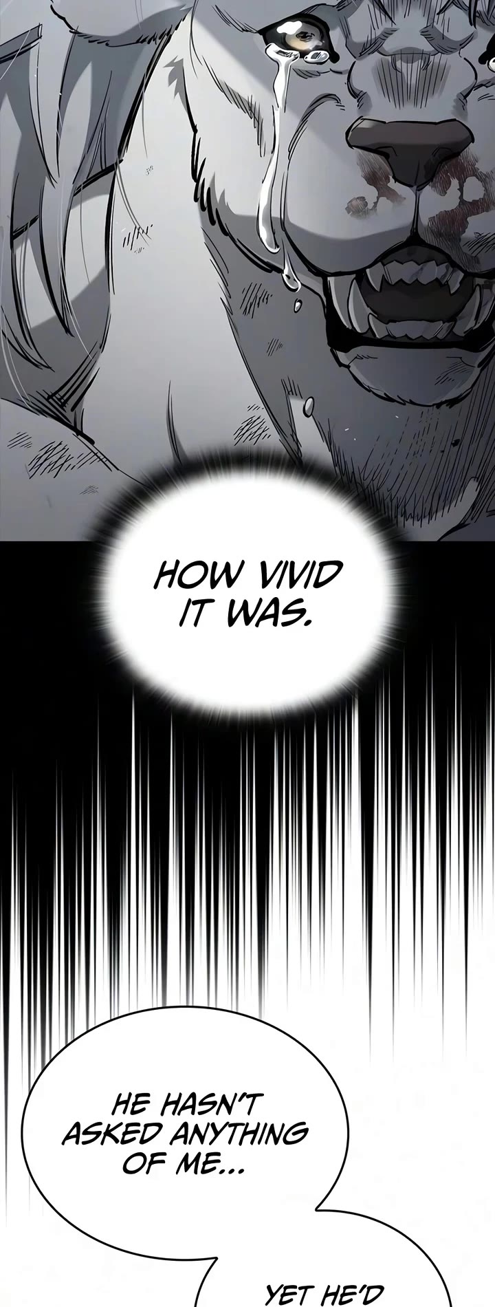 Eternally Regressing Knight chapter 110 page 32