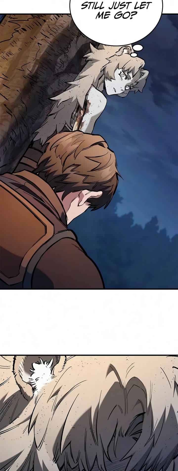 Eternally Regressing Knight chapter 110 page 33