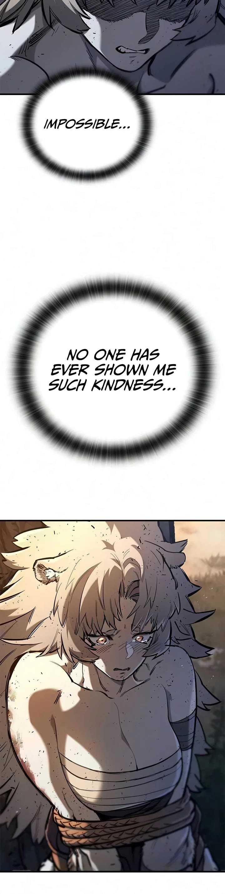 Eternally Regressing Knight chapter 110 page 34