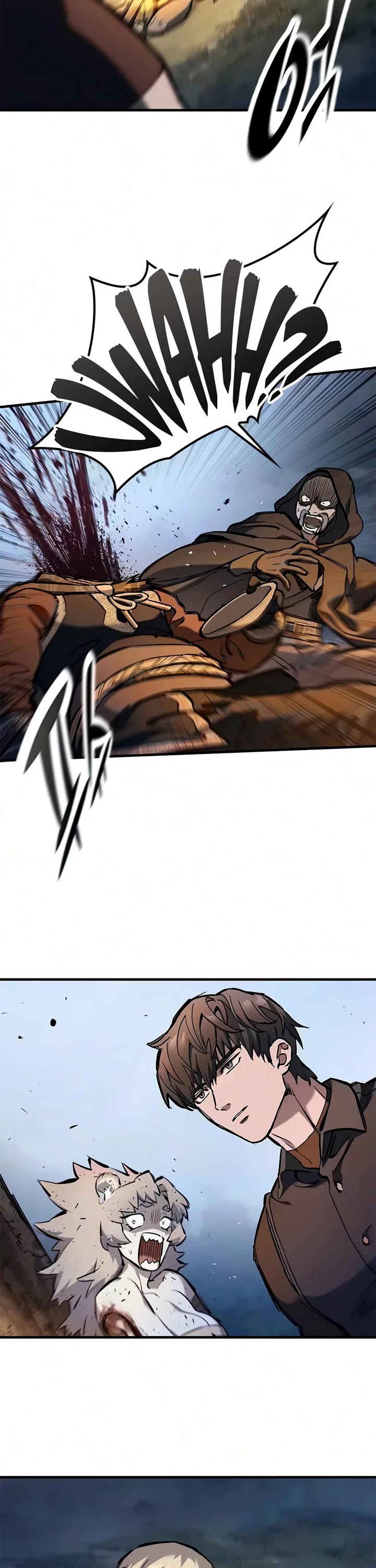 Eternally Regressing Knight chapter 110 page 37
