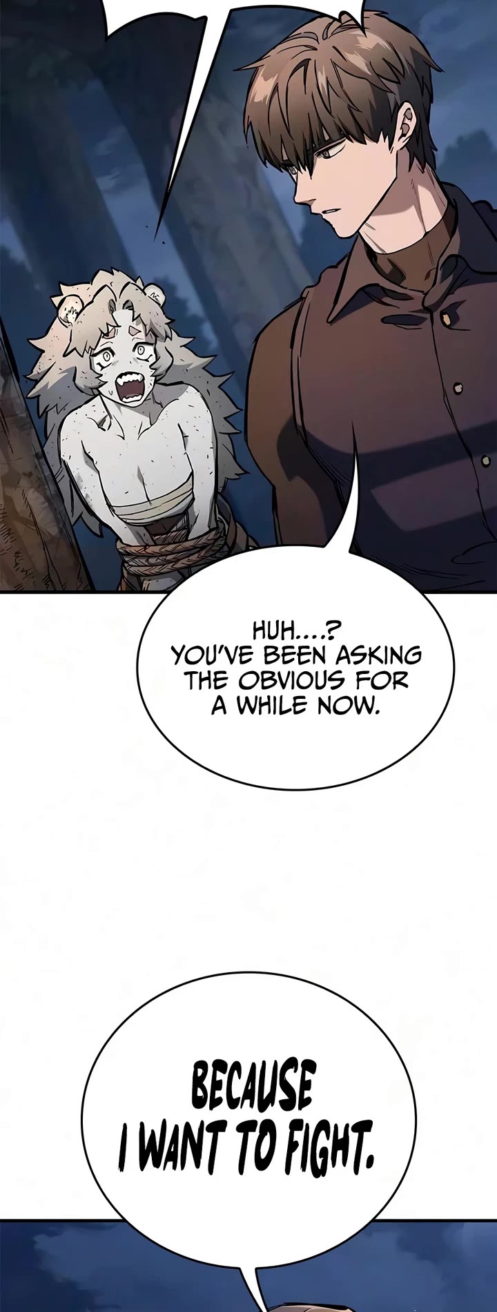 Eternally Regressing Knight chapter 110 page 44