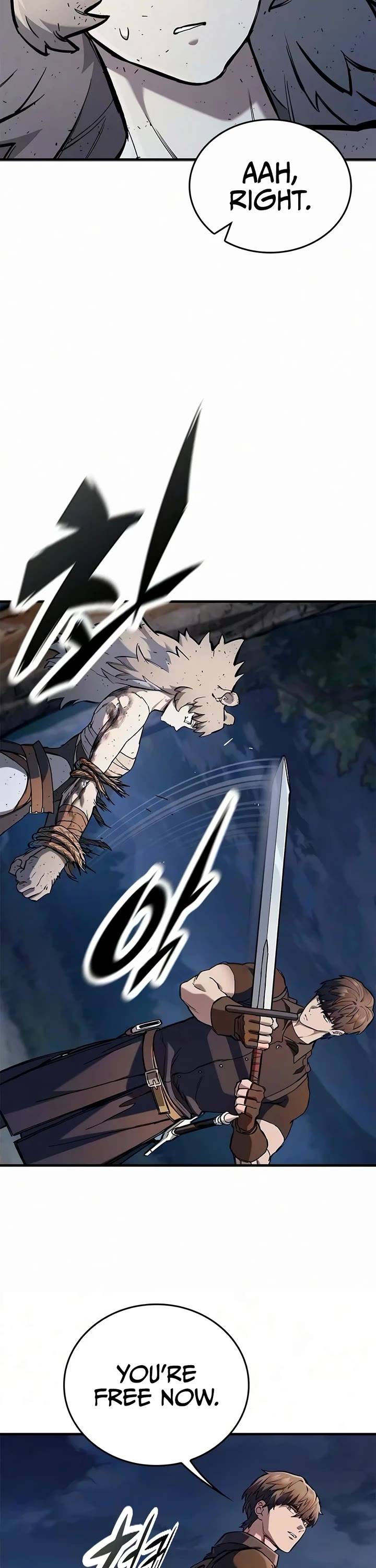 Eternally Regressing Knight chapter 110 page 46