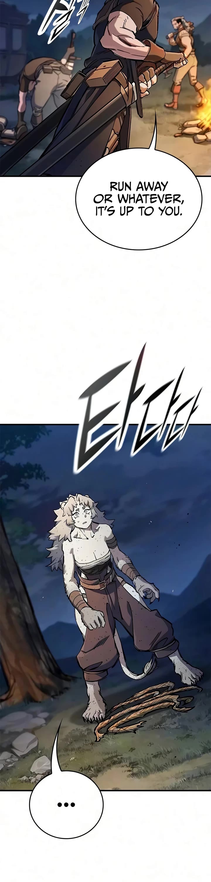Eternally Regressing Knight chapter 110 page 47