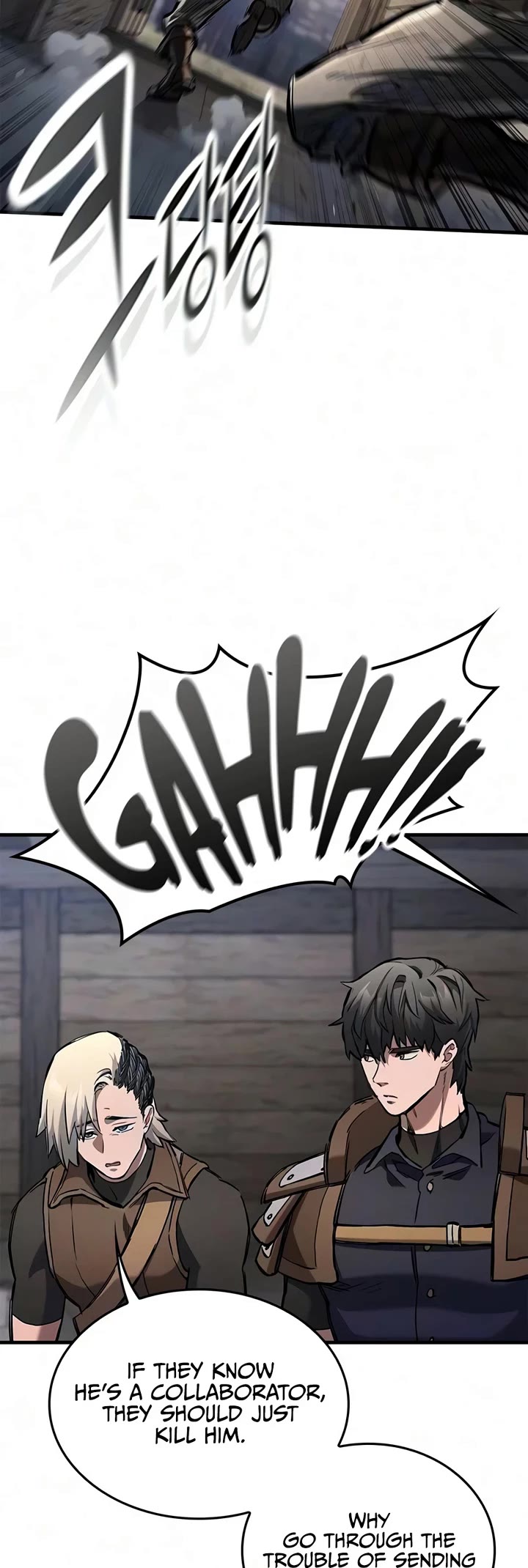 Eternally Regressing Knight chapter 110 page 5