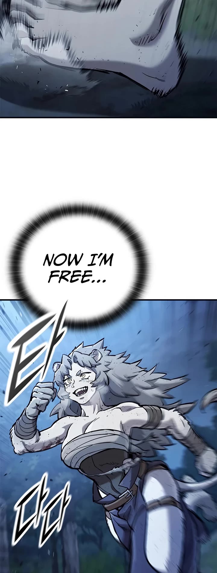 Eternally Regressing Knight chapter 111 page 11