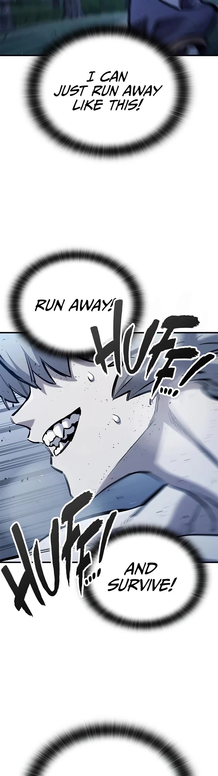 Eternally Regressing Knight chapter 111 page 12