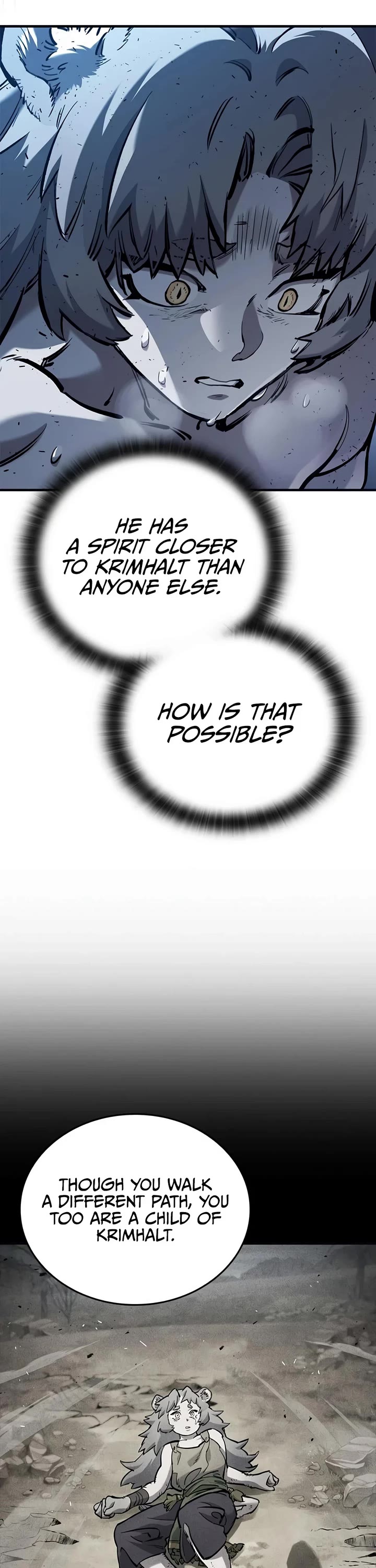 Eternally Regressing Knight chapter 111 page 15
