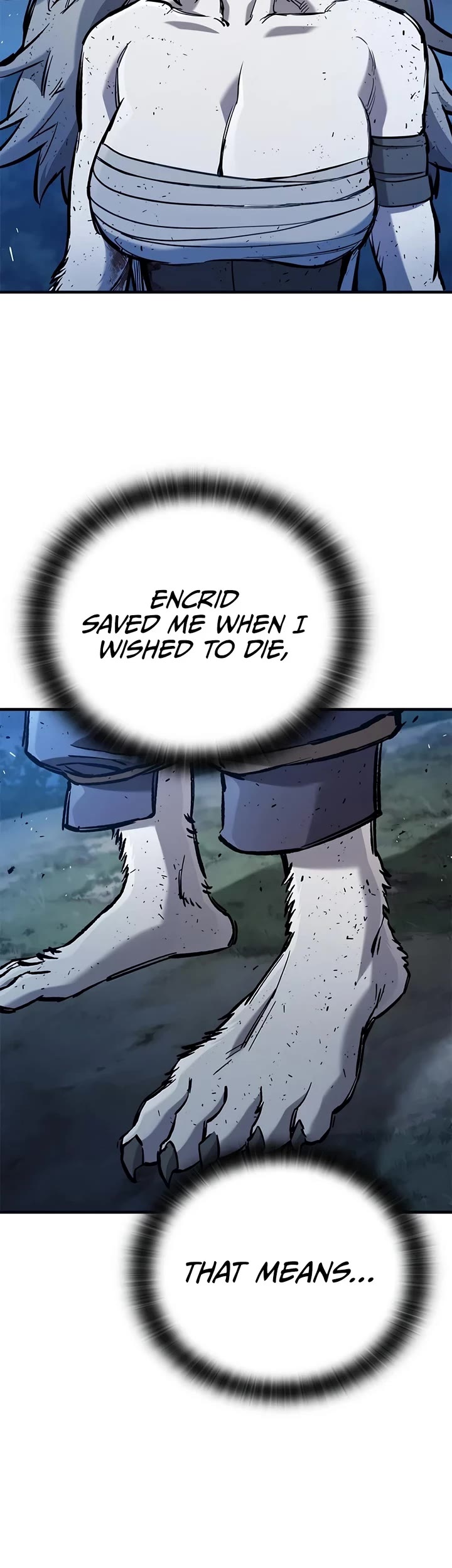 Eternally Regressing Knight chapter 111 page 18