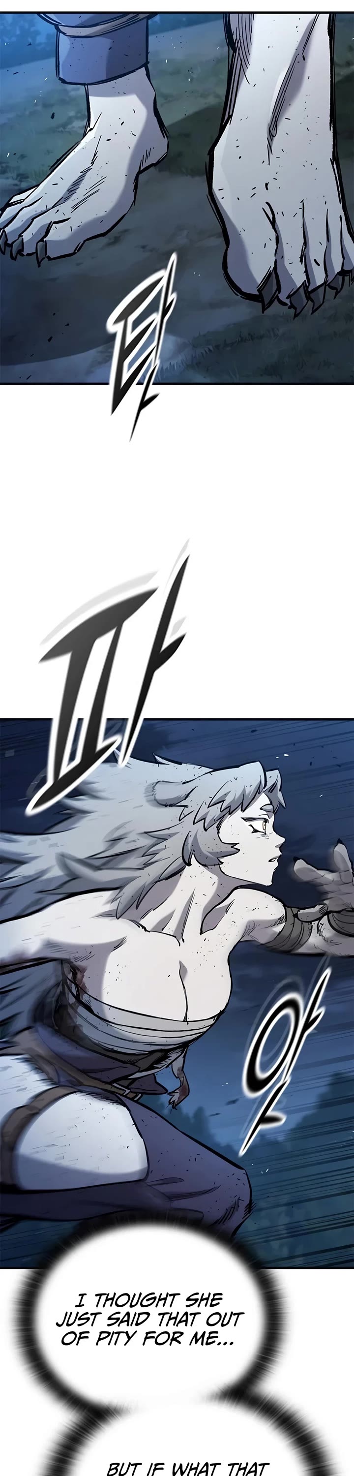 Eternally Regressing Knight chapter 111 page 19