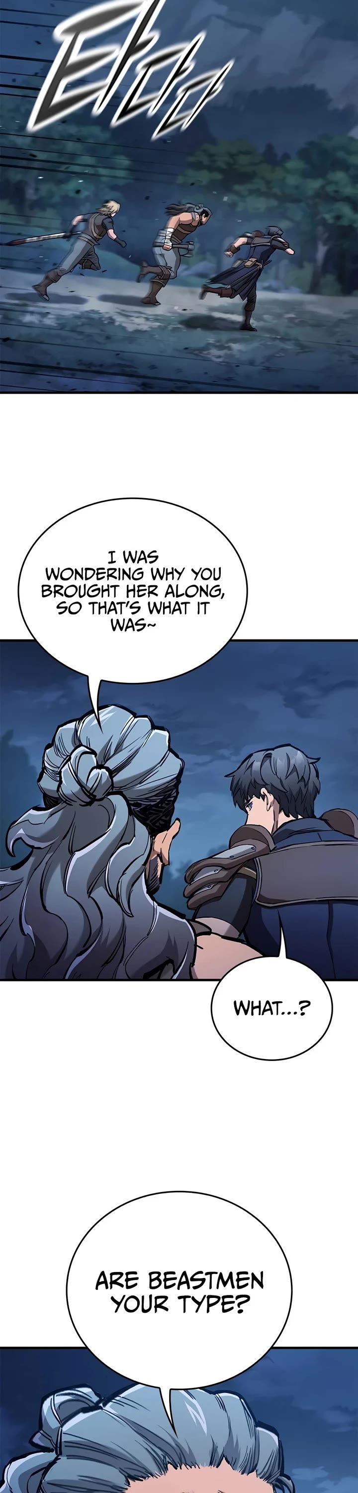 Eternally Regressing Knight chapter 111 page 2